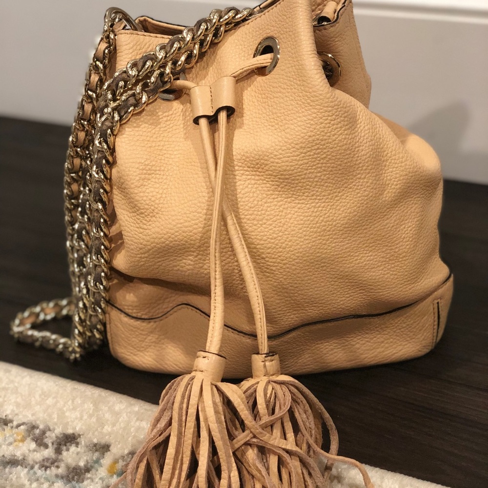 Rebecca Minkoff Lexi bucket bag